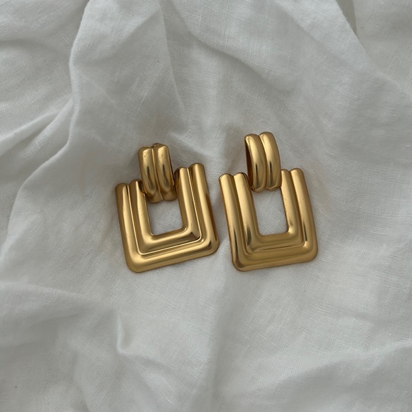 Mango Jewelry - Mango Earrings